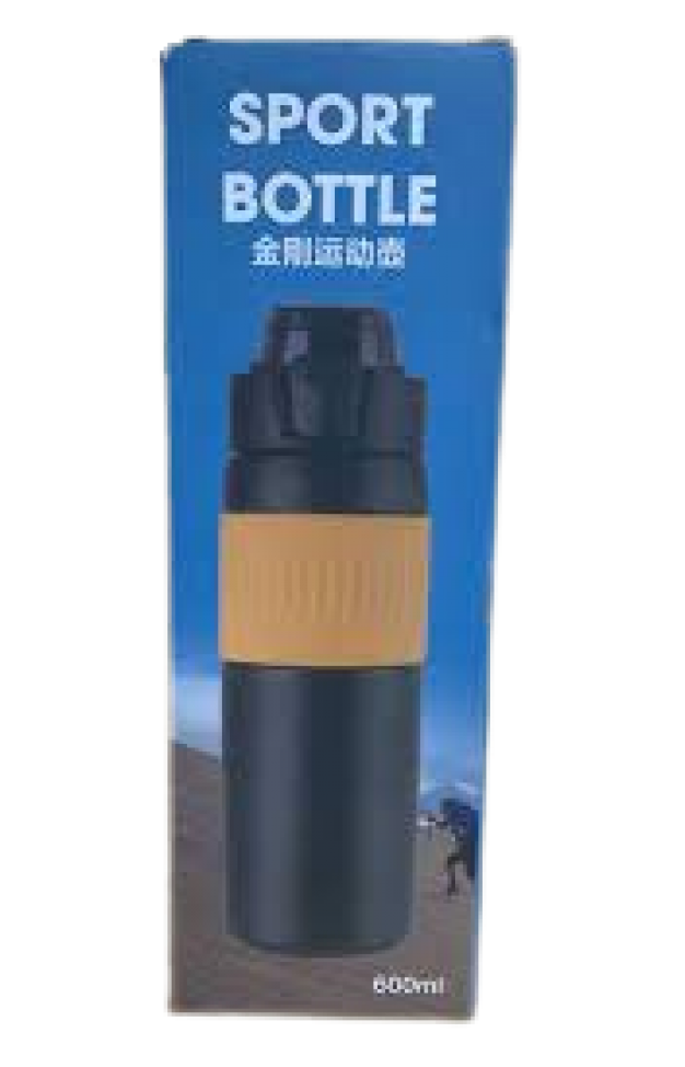 Sport Water Bottle CL 829